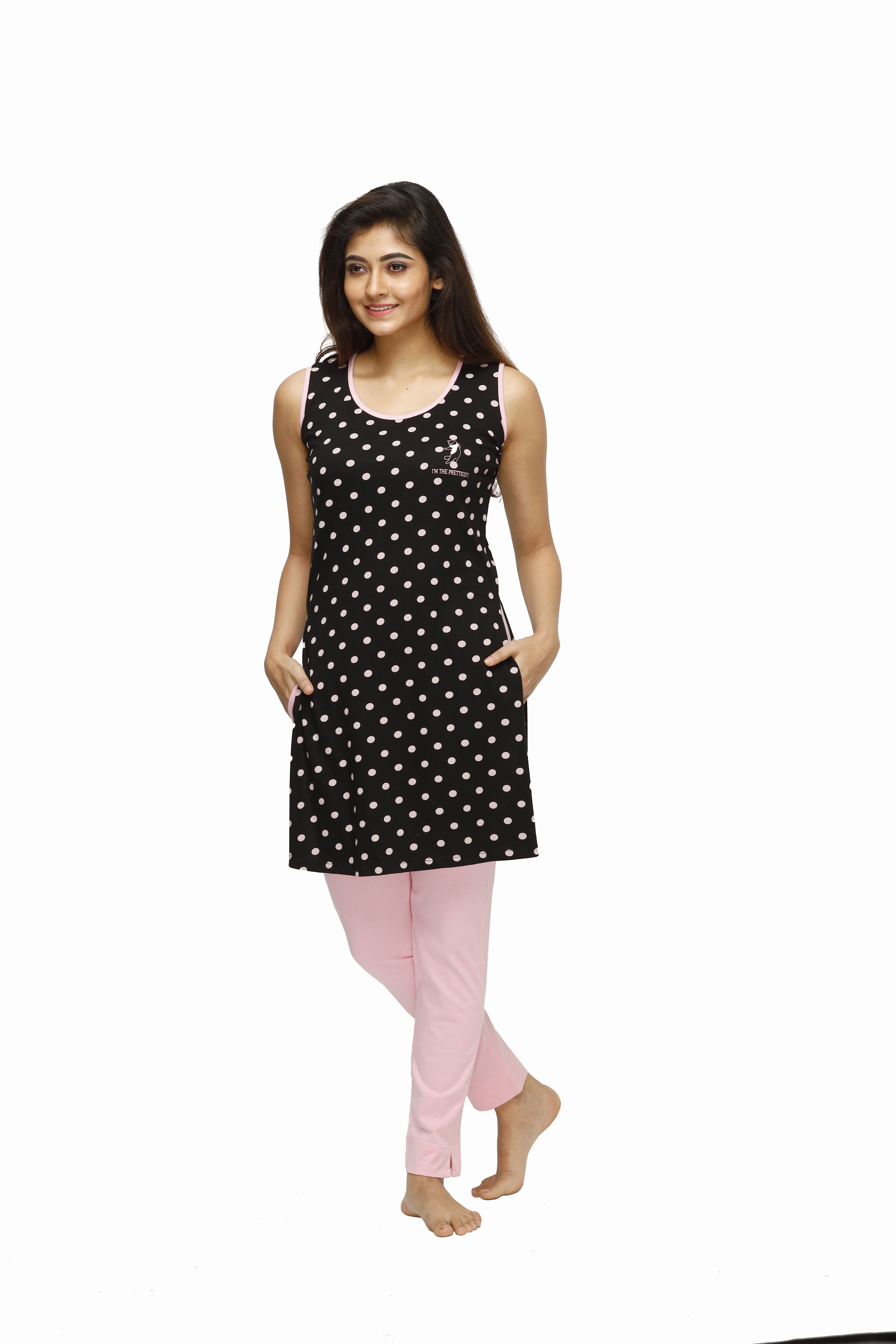 juliet nighties cotton