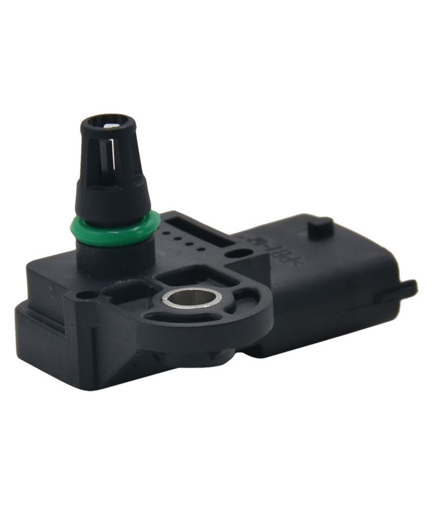 4Pin MAP Manifold Air Pressure Turbo Boost Sensor 0281002437 24459853