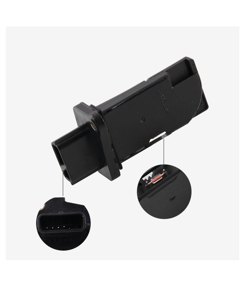 OEM Mass Air Flow Sensor Meter For NISSAN Altima Sentra Pathfinder