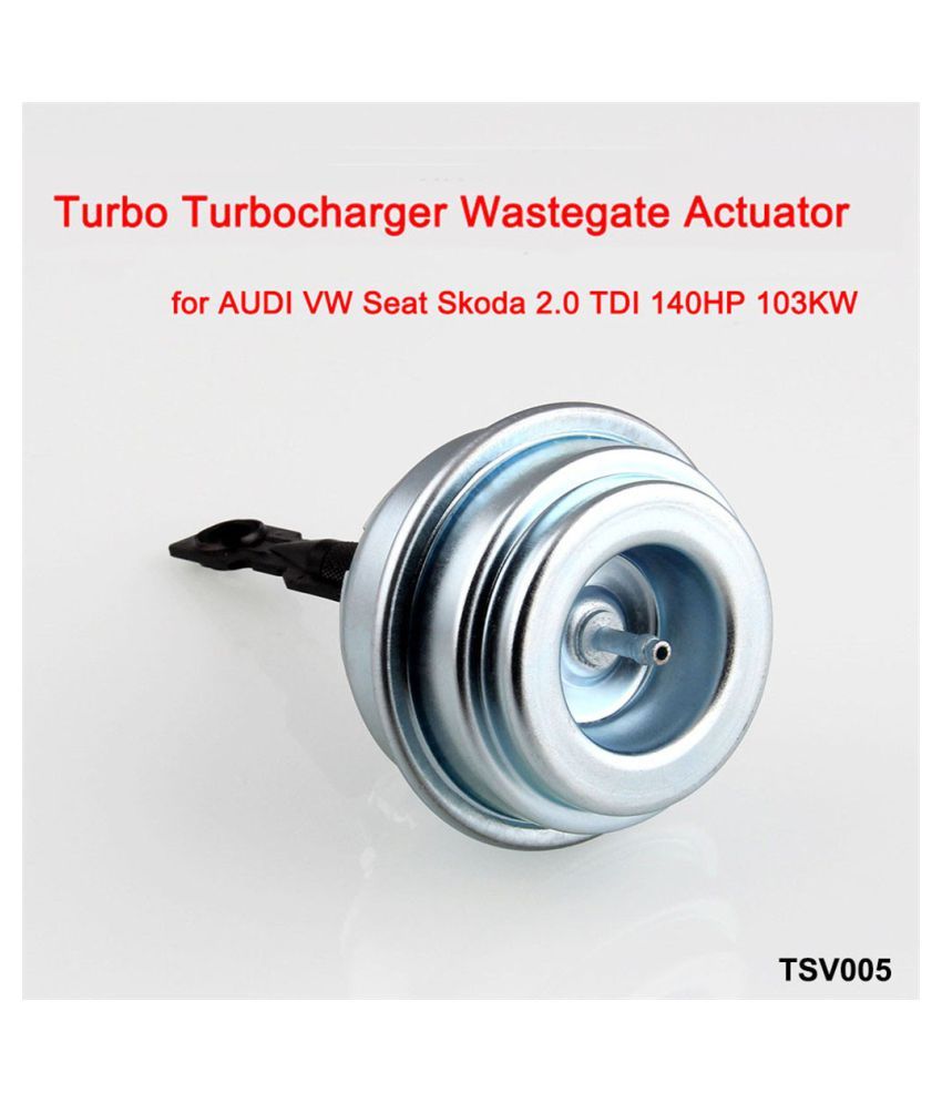 Turbo Wastegate Vacuum Automotive Bypass Valve Turbocharger 4348550015