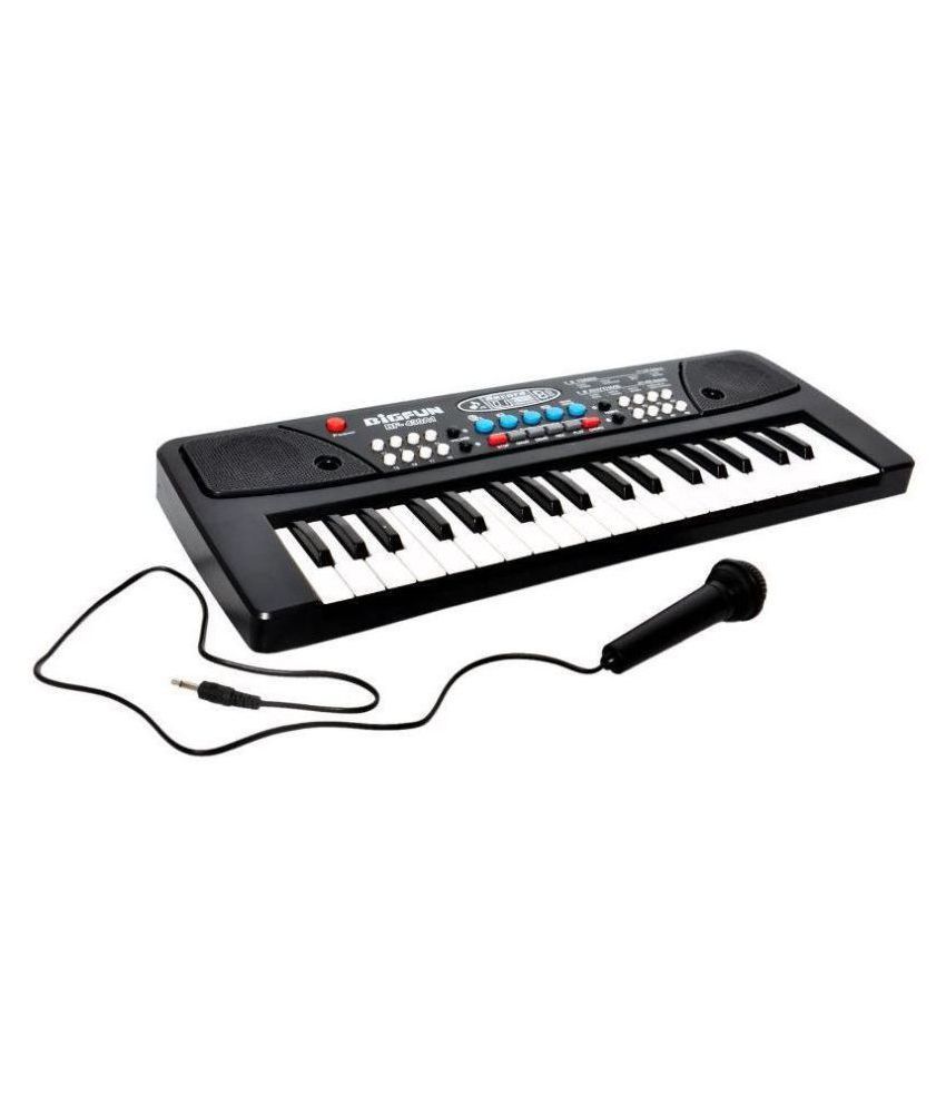 37 Keys Piano for Kids - Buy 37 Keys Piano for Kids Online at Low Price ...