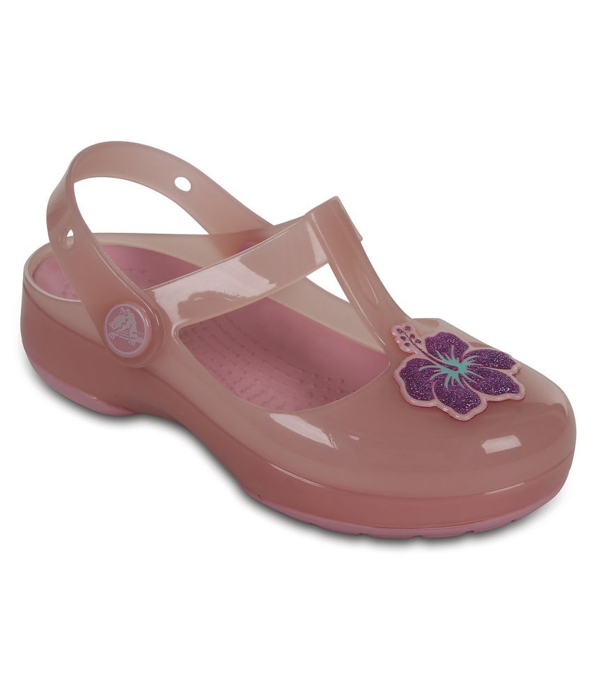 crocs isabella clog w