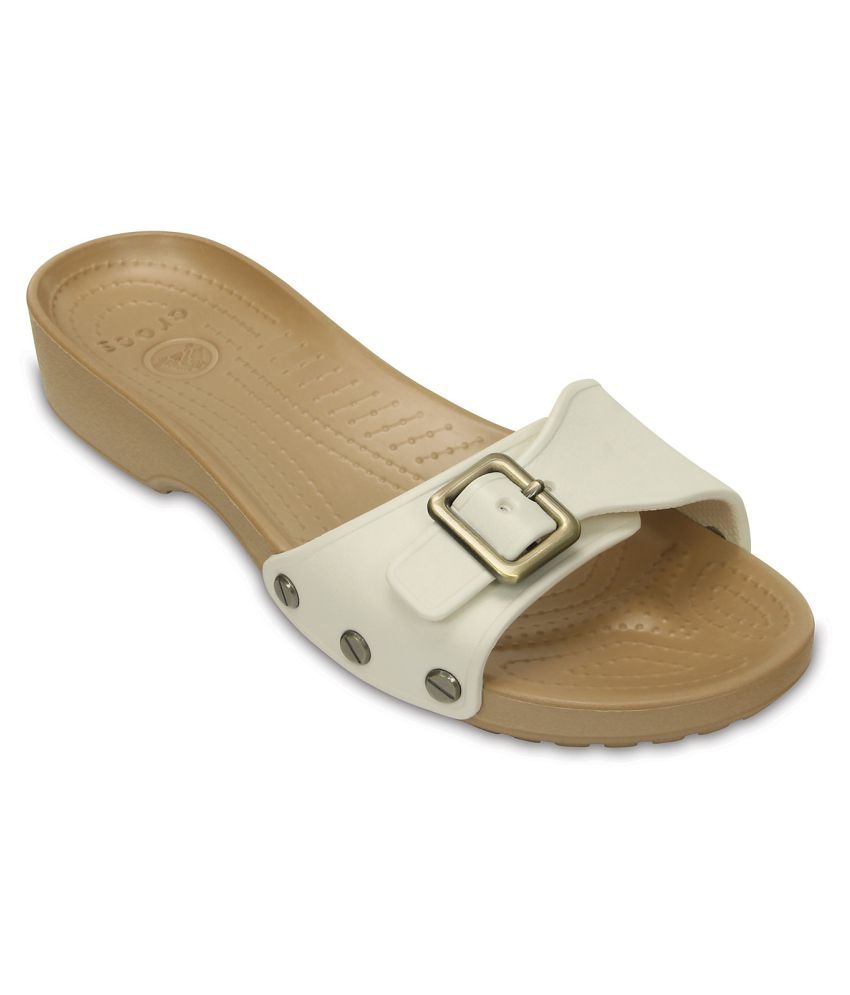 crocs sarah sandal