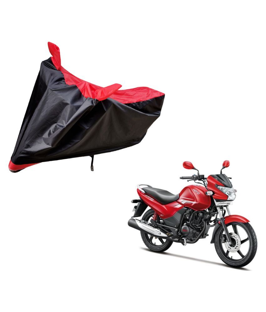 hero bike cover price