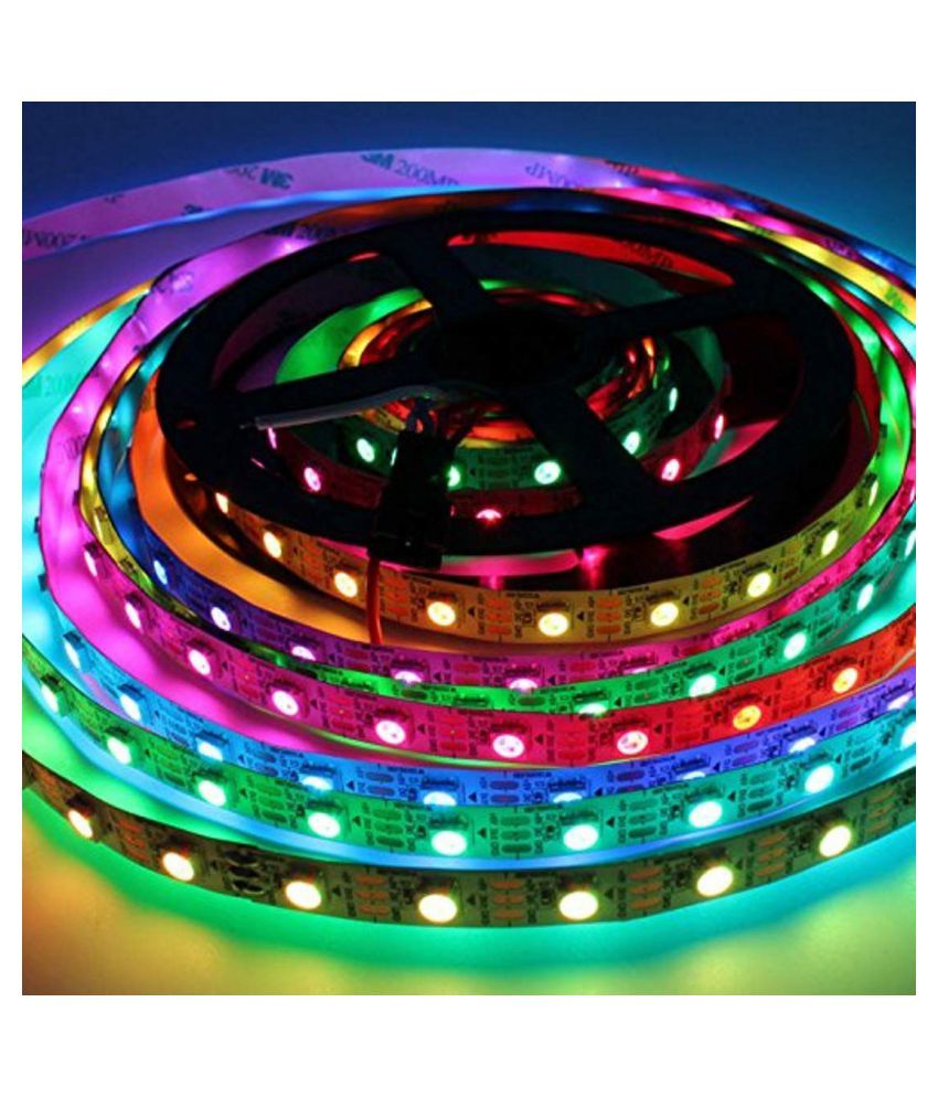 CSU LED Strips Multi: Buy CSU LED Strips Multi at Best Price in India ...