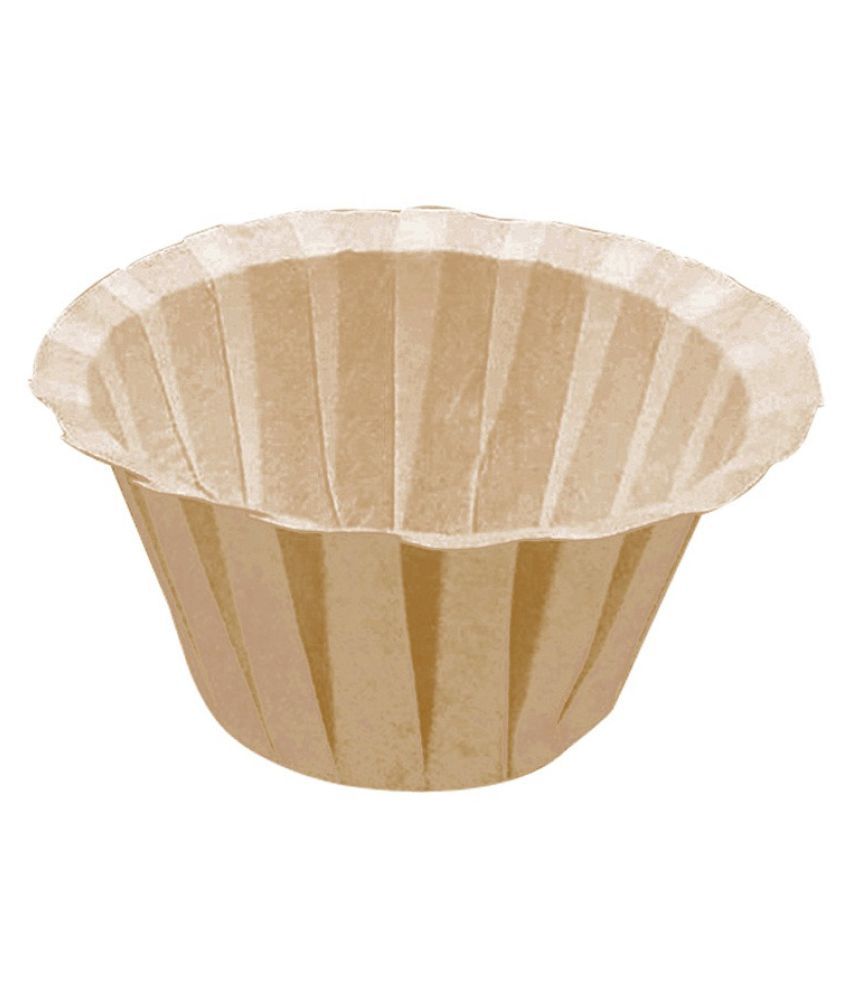 Coffee Filter Paper Cup Disposable Paper Cup Kcup Food Grade Cup Shape