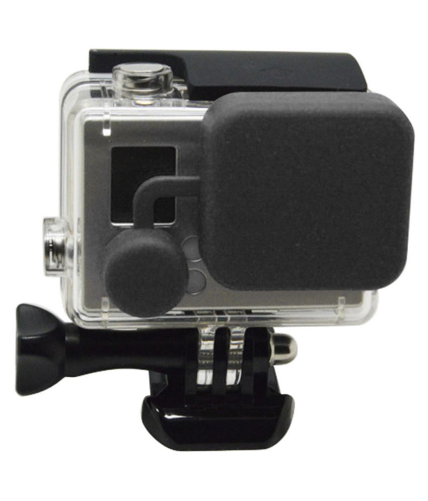 Protective Lens Cover Cap Accessories For Gopro Hero 4 5 Session Action Camera Price In India Buy Protective Lens Cover Cap Accessories For Gopro Hero 4 5 Session Action Camera Online At Snapdeal