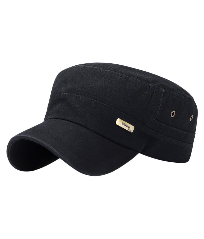 buy flat hats online