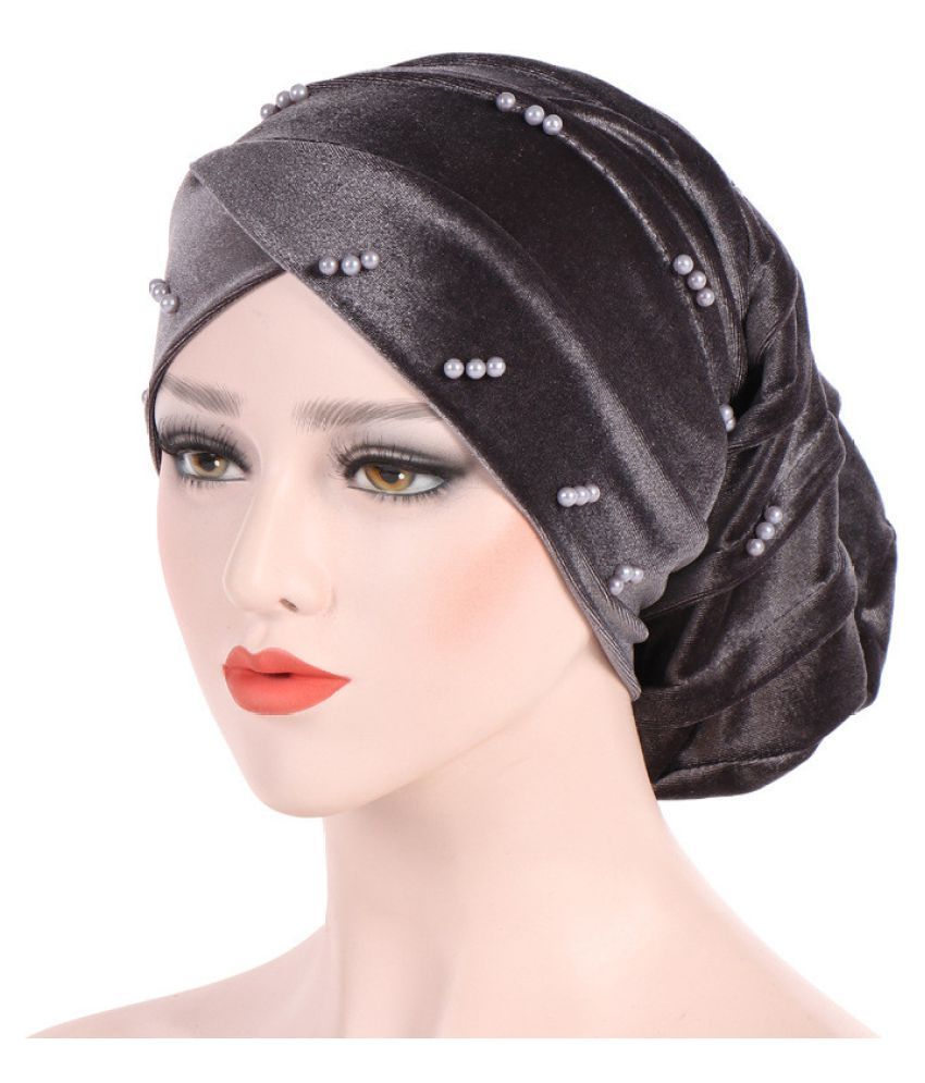 muslim hair wrap