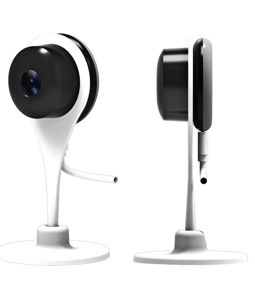 For Nest Cam Indoor Security Camera Magnetic 360 Wall Ceiling