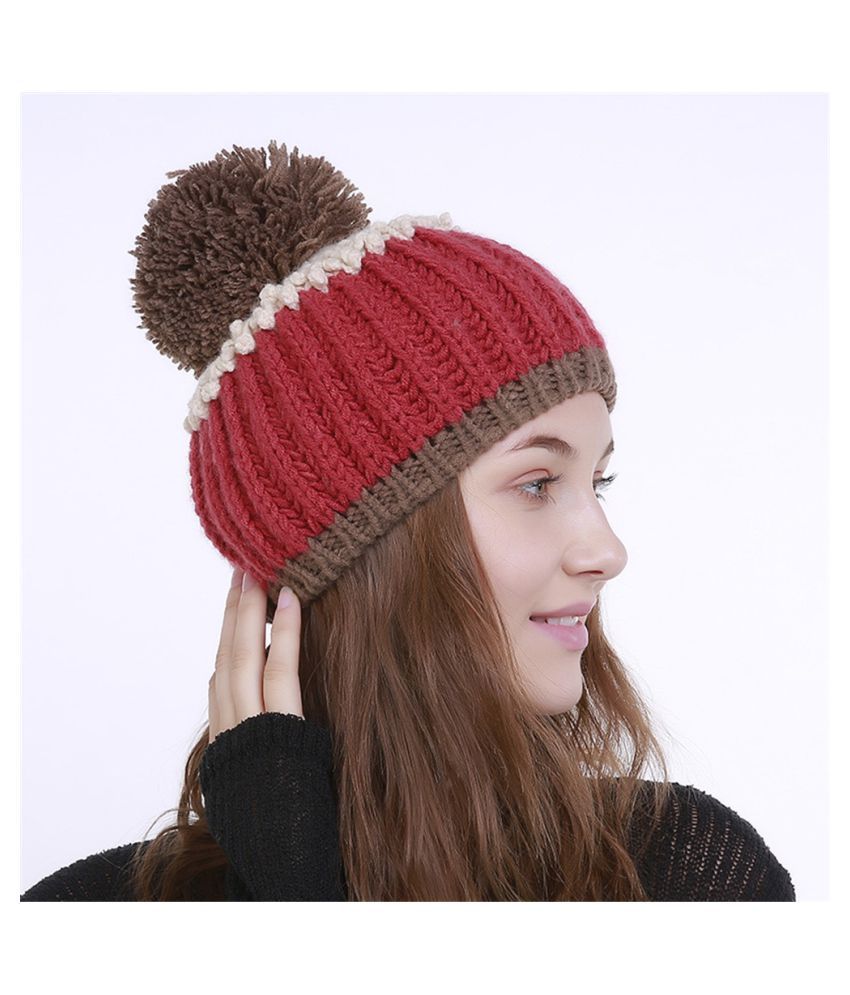 hat ski