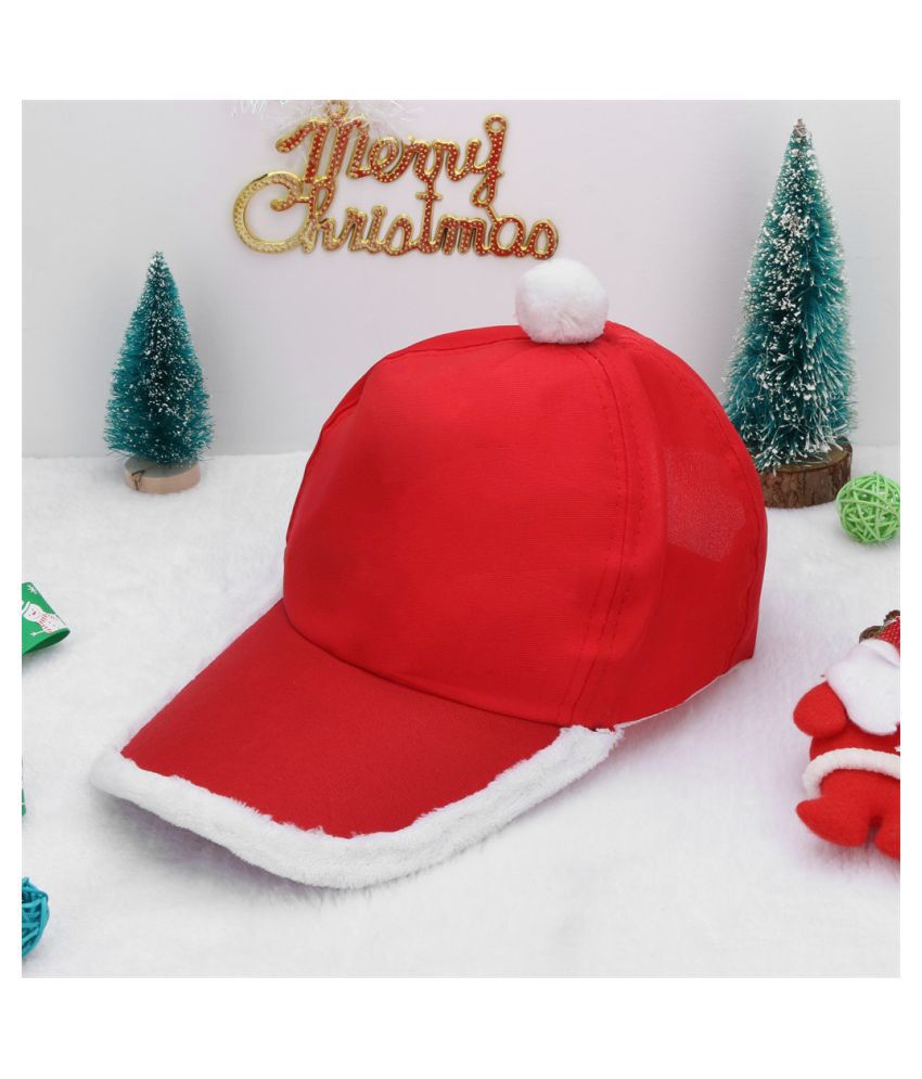 christmas hat accessories