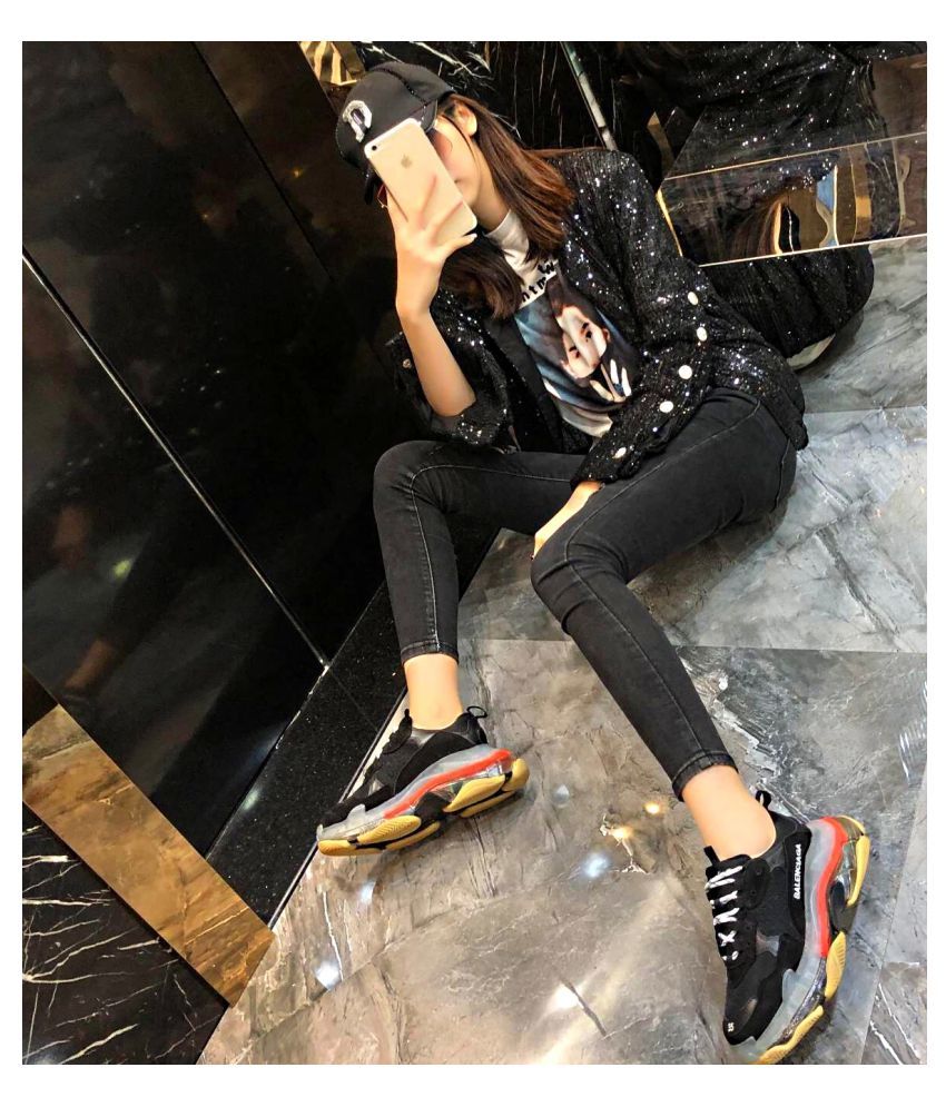 balenciaga shoes snapdeal