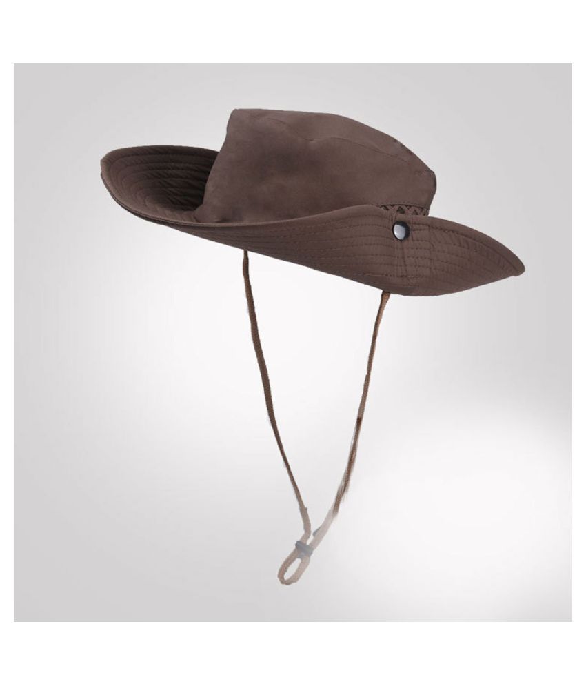 outdoor sun hat