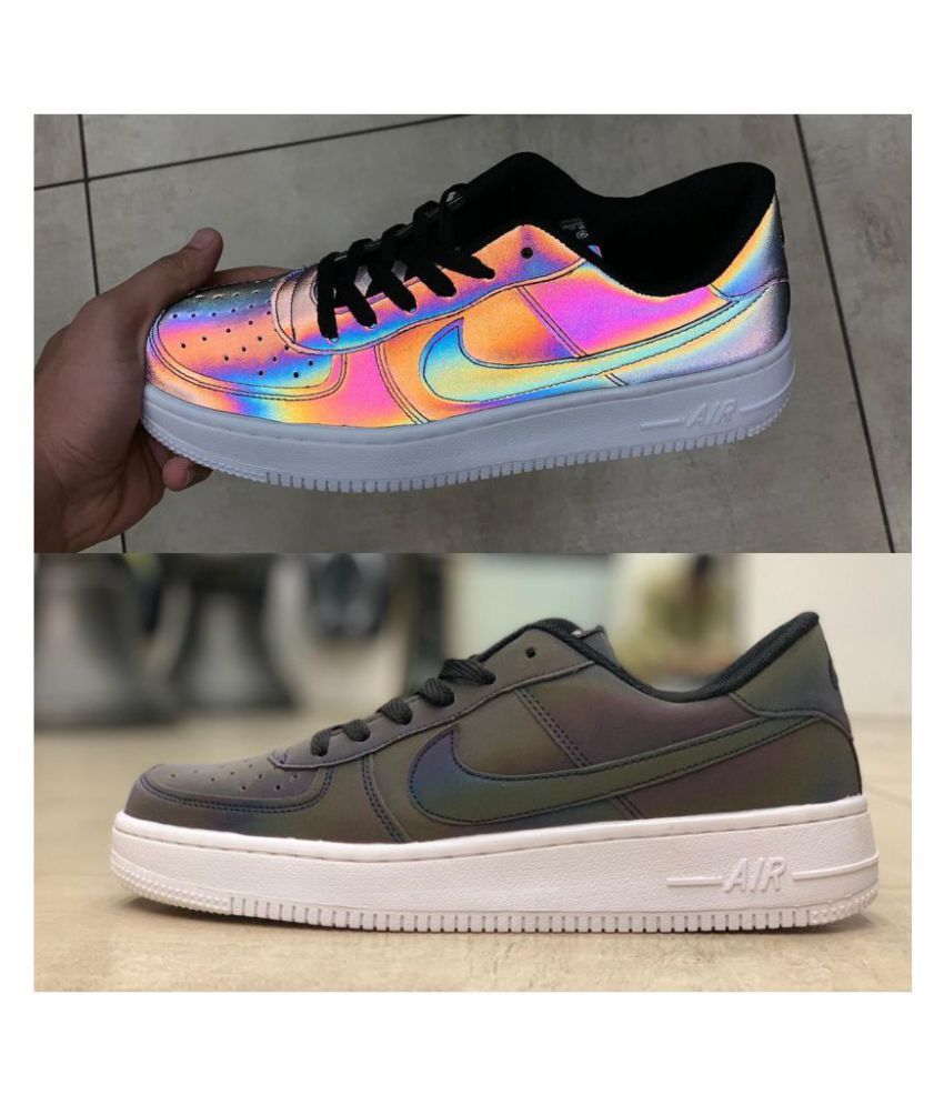 nike air force running shoes