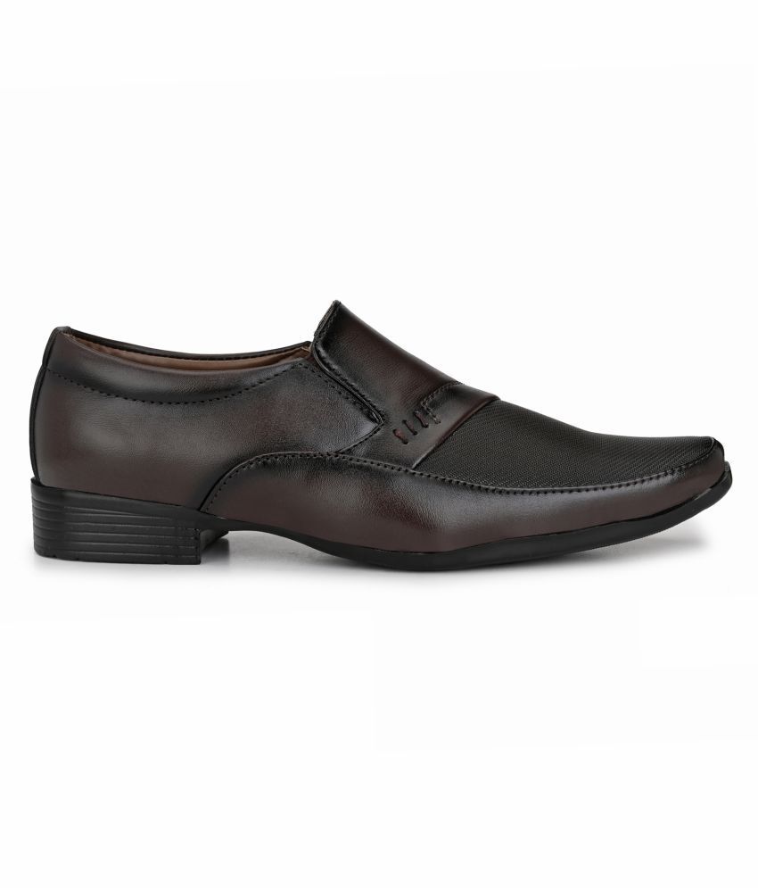 sir corbett brown formal shoes