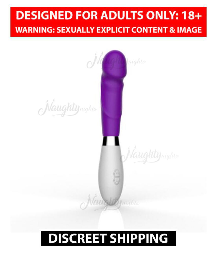 The Vibrator Shaking Until Squirt