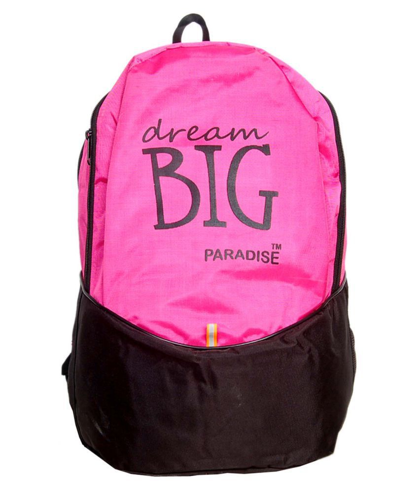 snapdeal school bags for girl