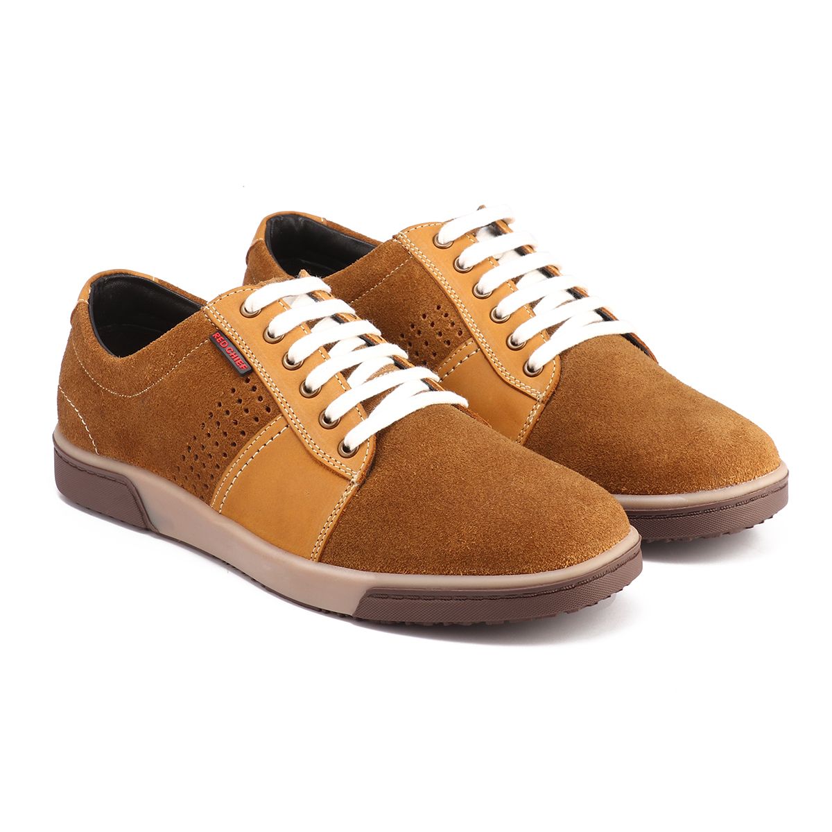 red chief casual shoes without laces