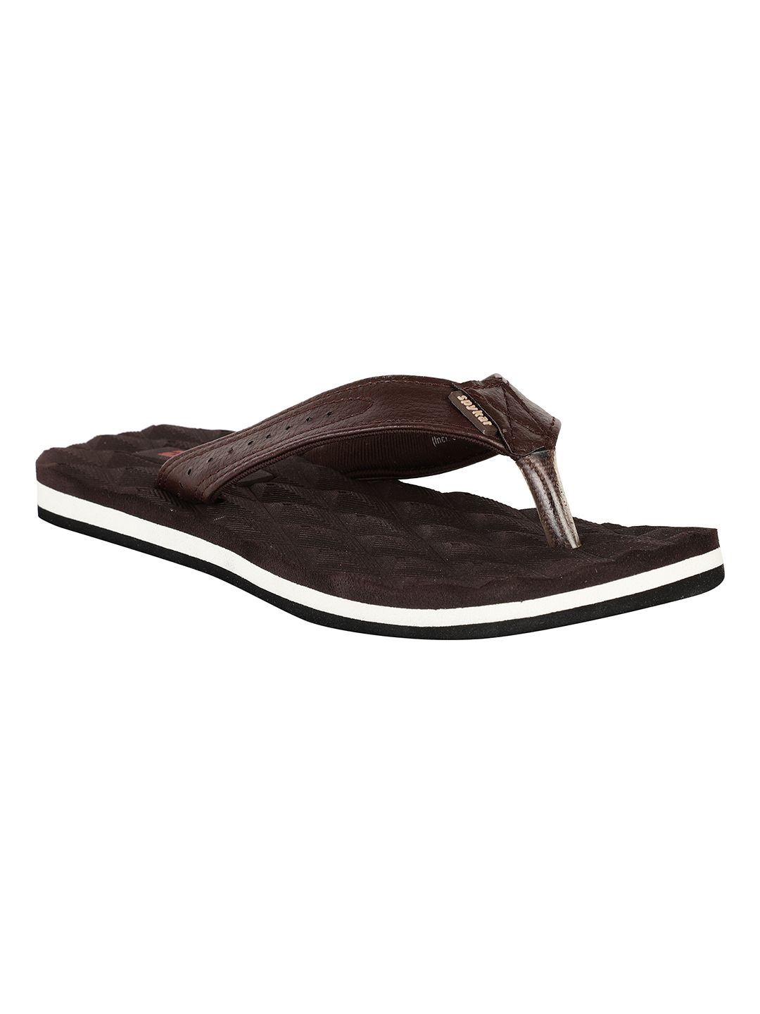spykar flip flop