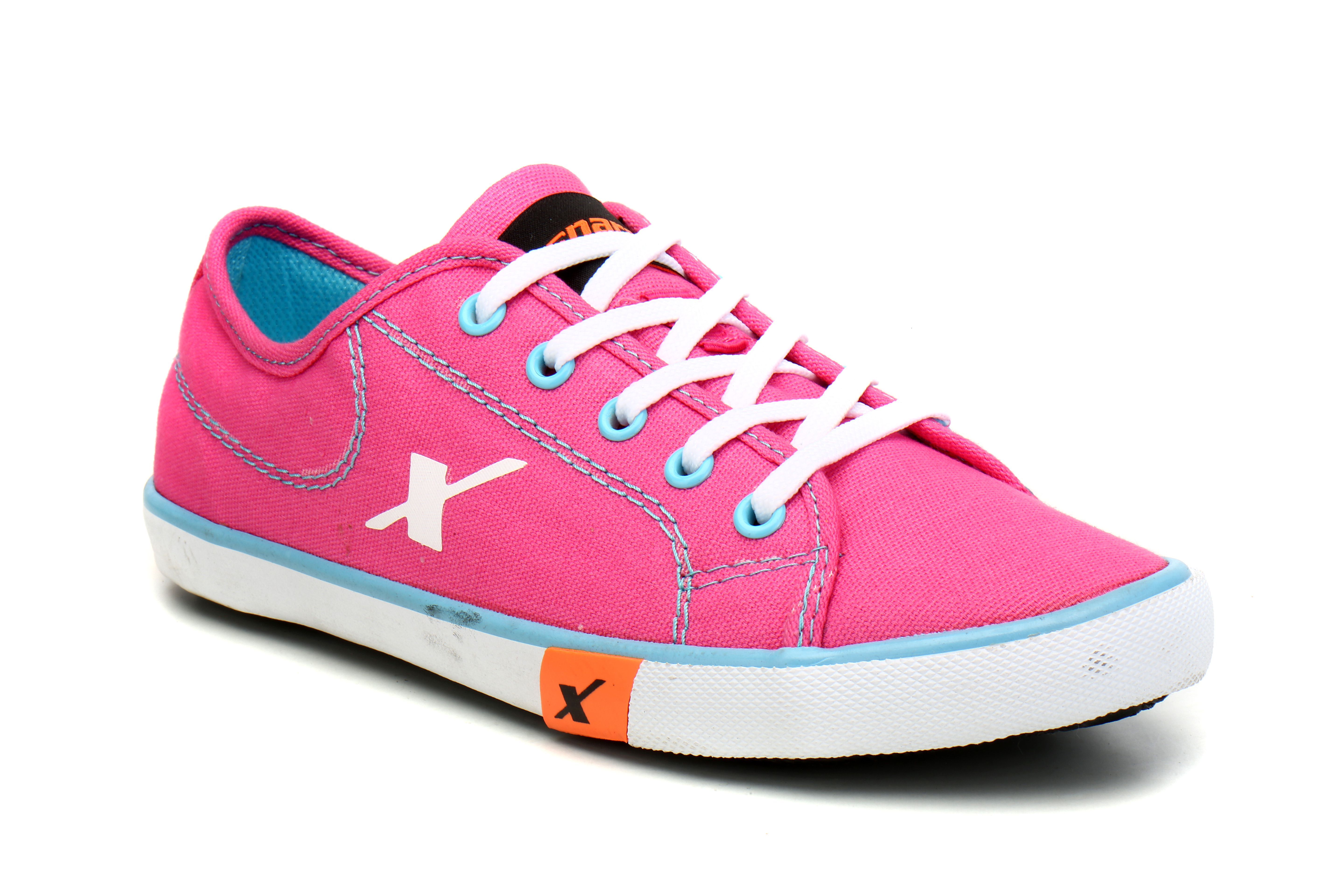 men's pink casual shoes