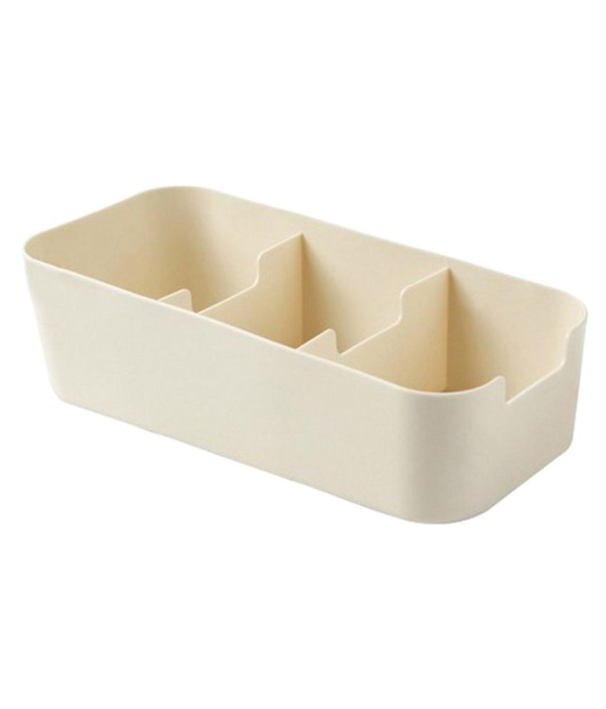 Home Underwear Storage Box Close-Fitting Clothing Desktop Finishing Box