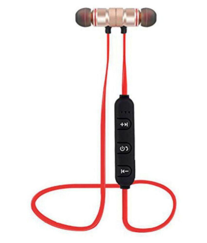 SLG MAGNET In Ear Wireless Earphones 