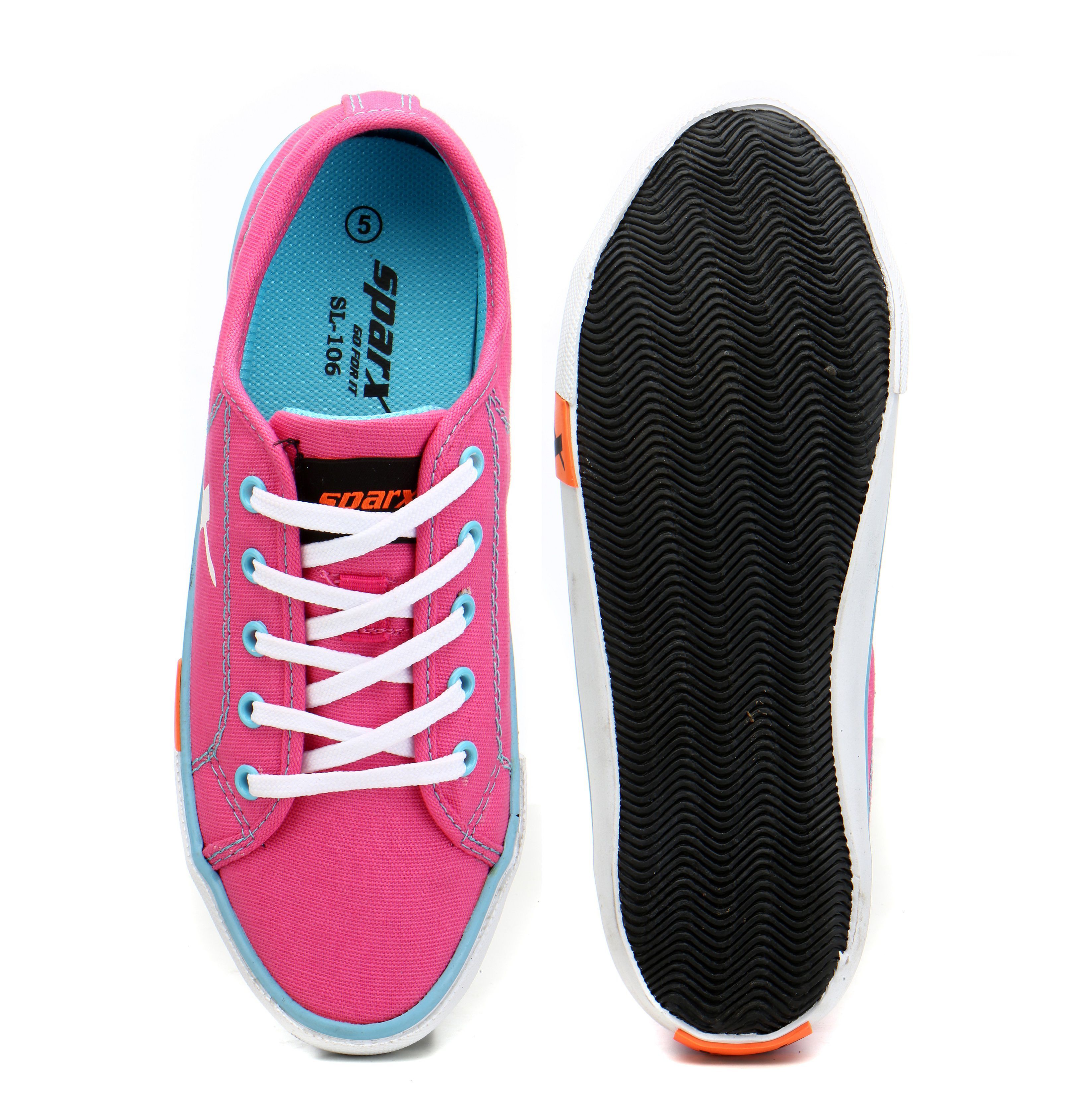 sparx party wear shoes