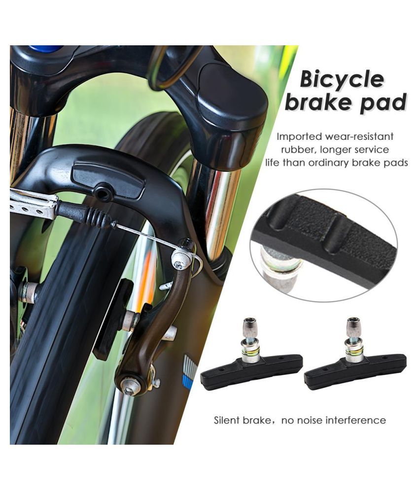 bike brake rubber