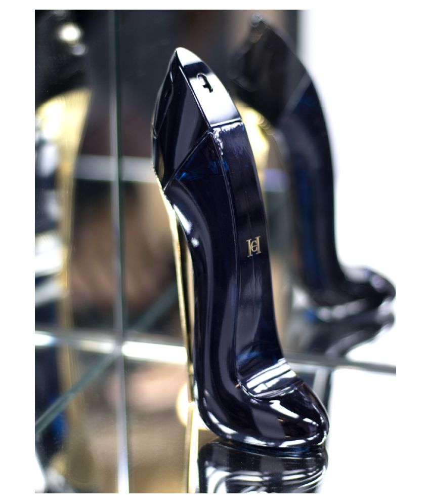 good girl blue perfume