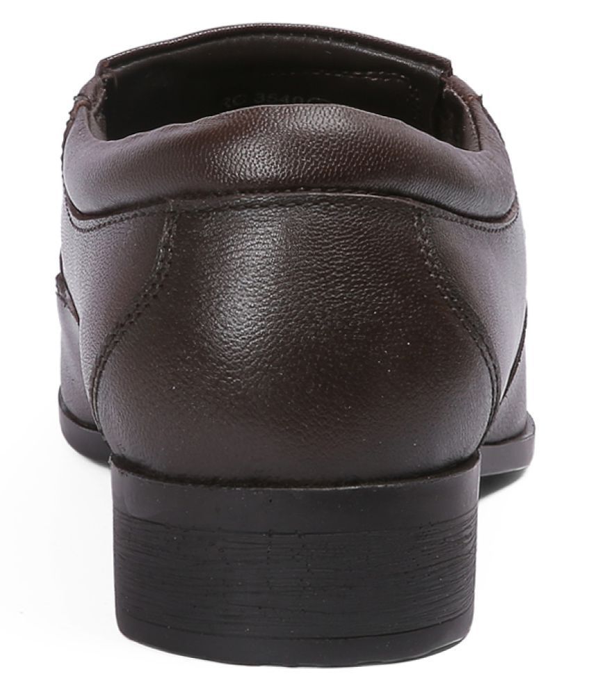 red chief springer slip on