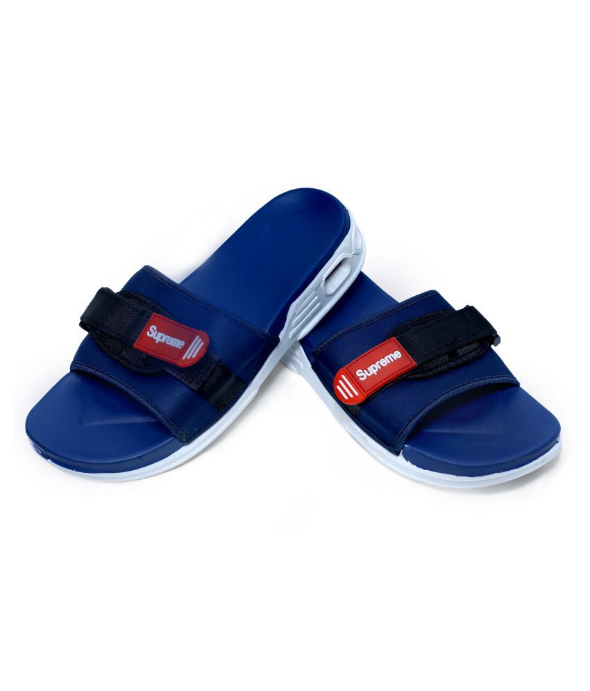 supreme slippers amazon