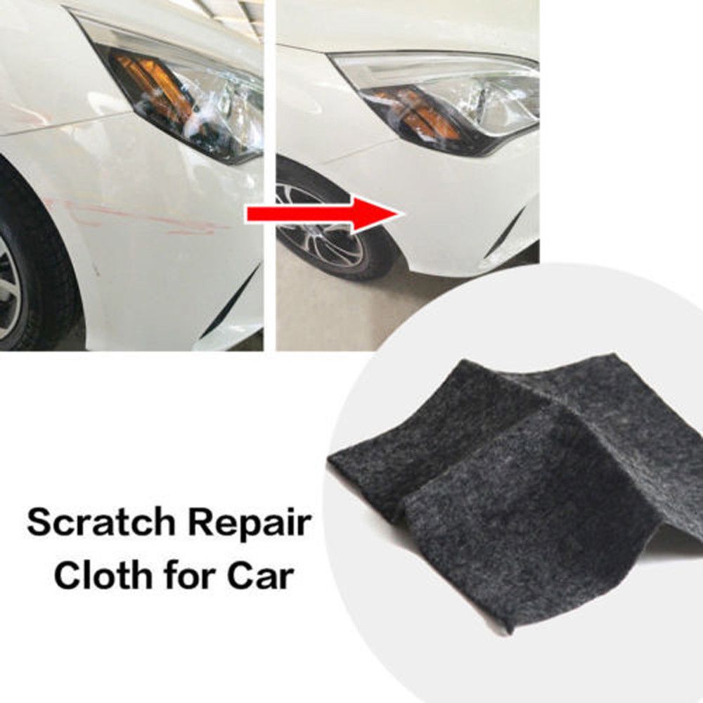 Car Remove scratches SCRATCH ERASER A Magical Cloth Clear Coat Fast Fix:  Buy Car Remove scratches SCRATCH ERASER A Magical Cloth Clear Coat Fast Fix  Online at Low Price in India on