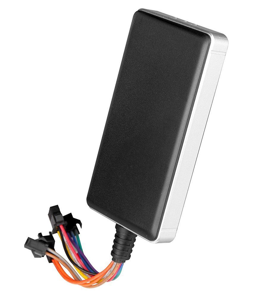 Concox GT06N GPS Tracker: Buy Concox GT06N GPS Tracker Online at Low