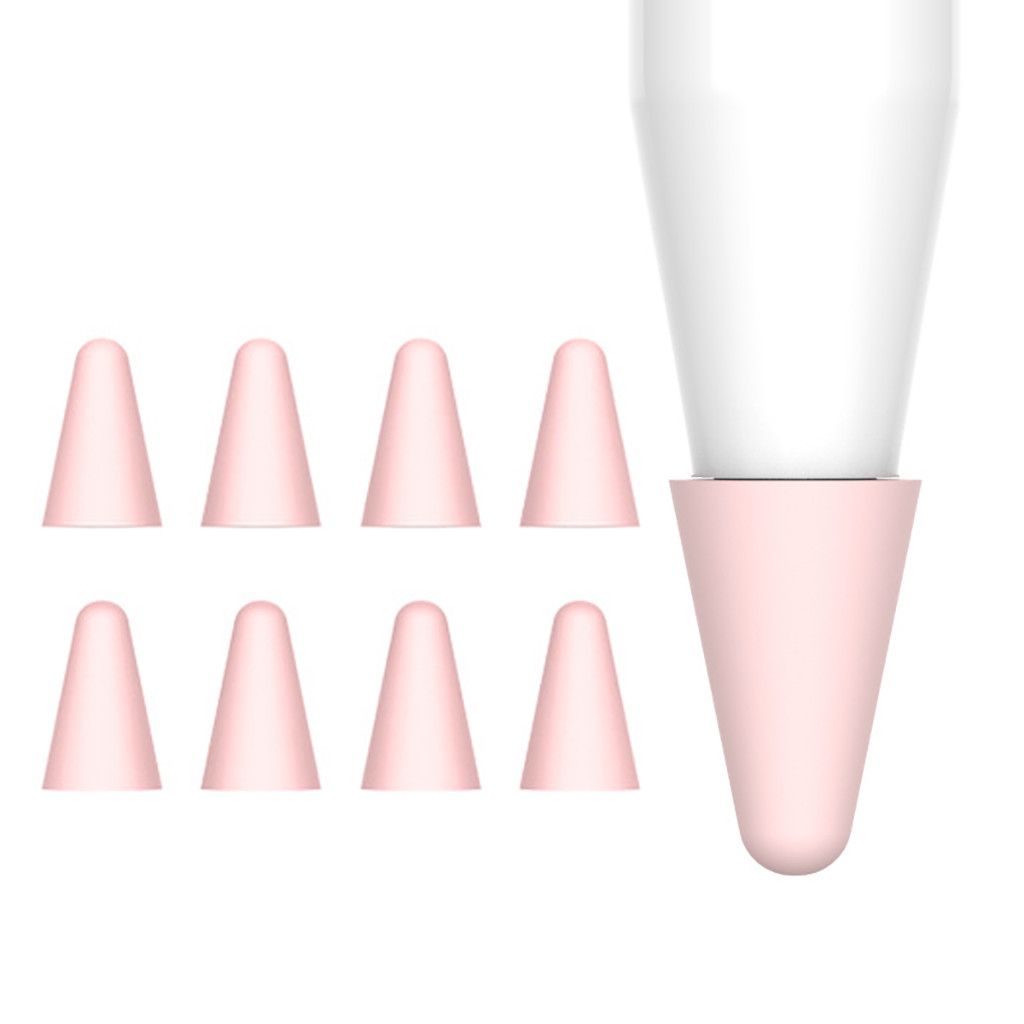 Replacement Tip 5 Pack Nib Replacement Nib Cover Compatible For Apple Pencil 1 2 Buy Replacement Tip 5 Pack Nib Replacement Nib Cover Compatible For Apple Pencil 1 2 Online At Low Price In India Snapdeal