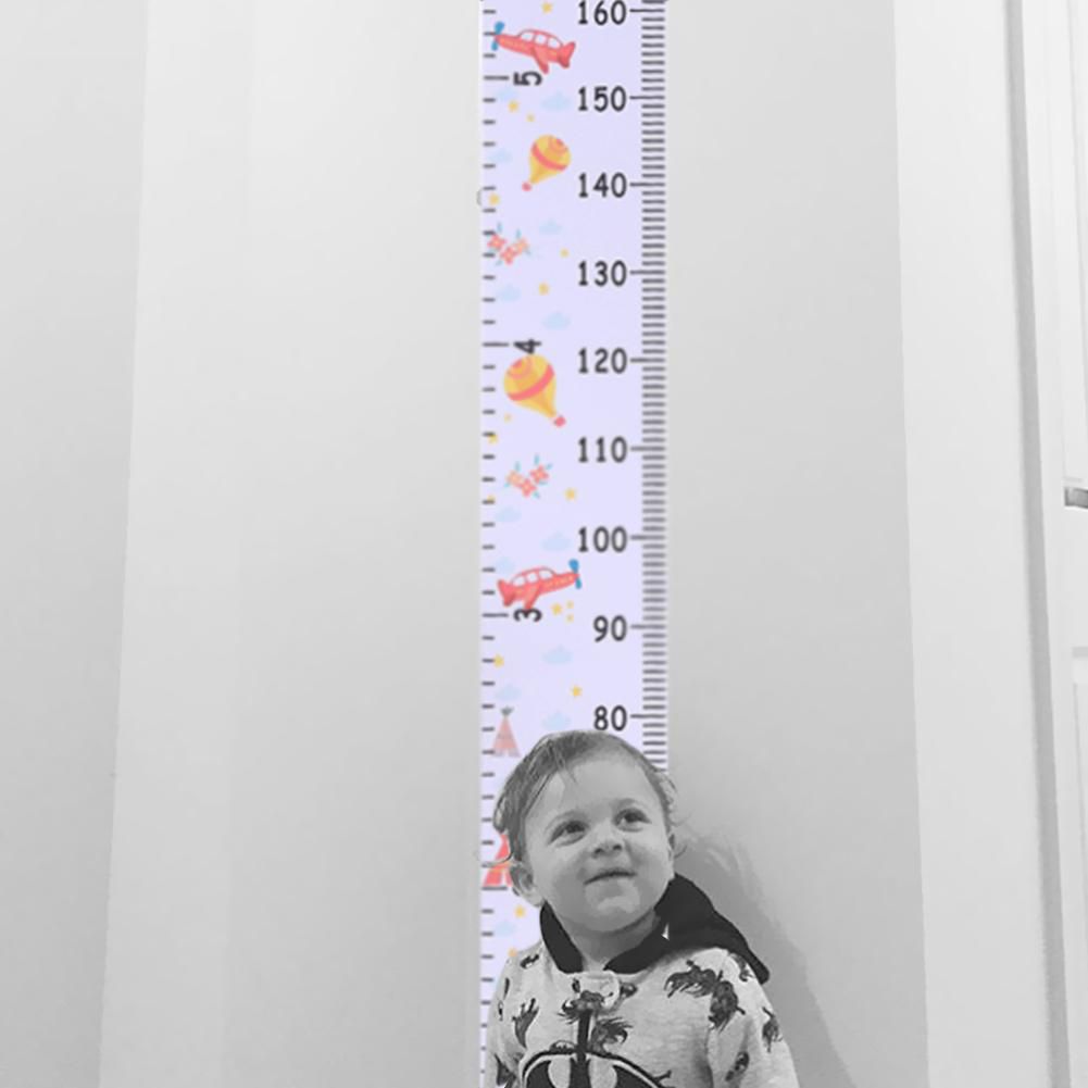 Baby Height Wall Chart