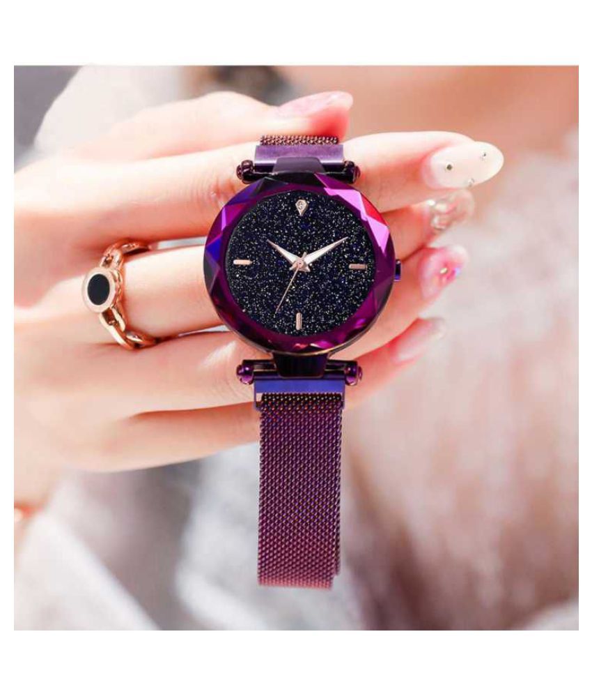 snapdeal watches for womens