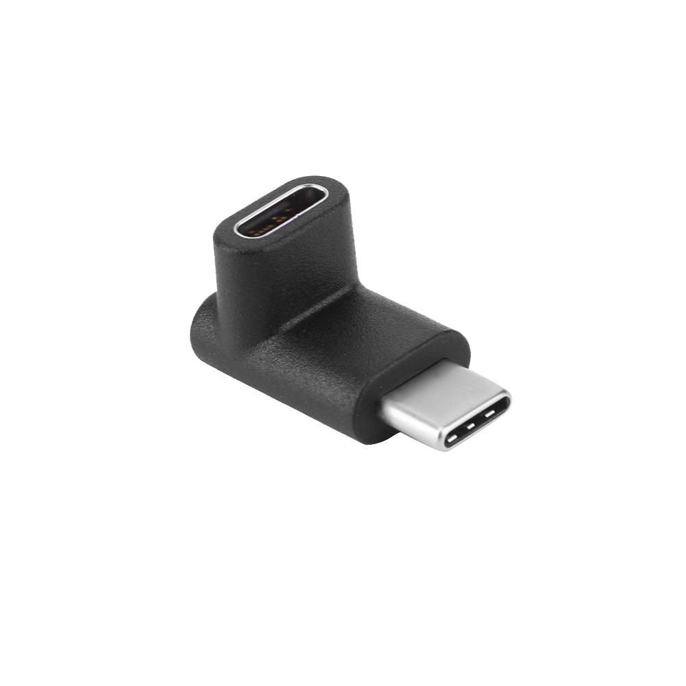 90-degree-angle-usb-3-1-type-c-male-to-female-usb-c-converter-adapter