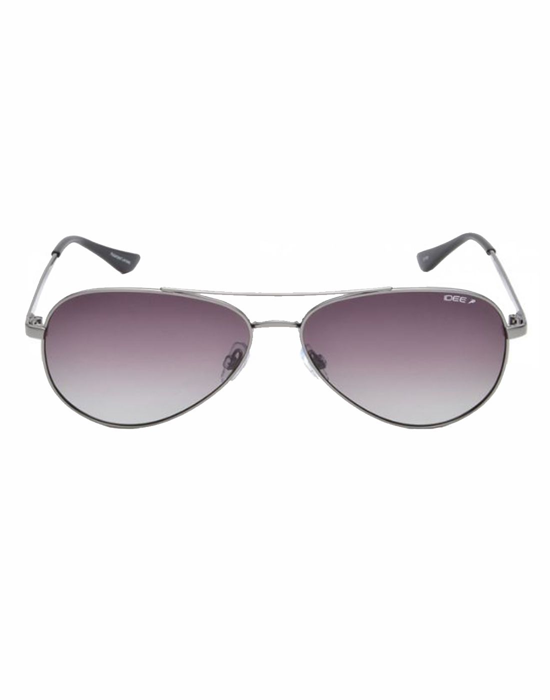 Idee Grey Pilot Sunglasses ( S2411C3P58 ) Buy Idee Grey Pilot