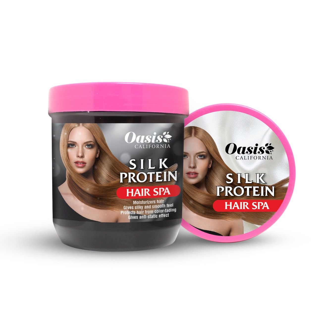 Oasis CALIFORNIA KERATIN PROTEIN HAIR SPA Hair Mask 142 g: Buy Oasis  CALIFORNIA KERATIN PROTEIN HAIR SPA Hair Mask 142 g at Best Prices in India  - Snapdeal