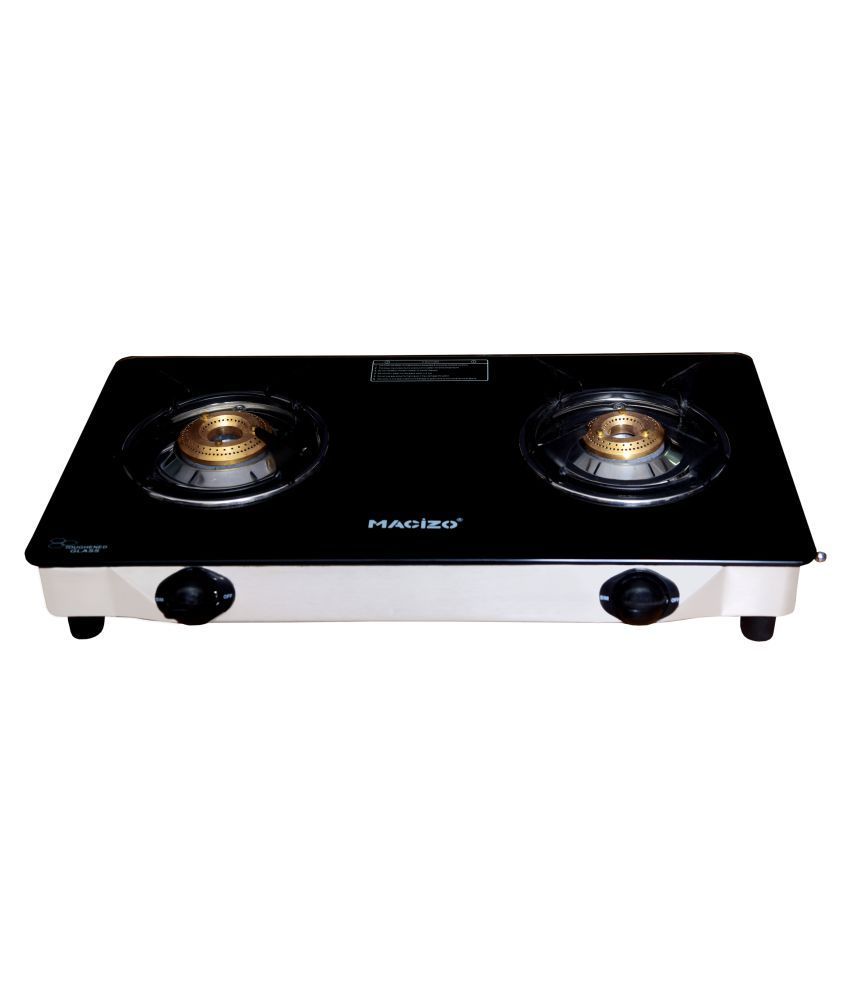 macizo gas stove 4 burner