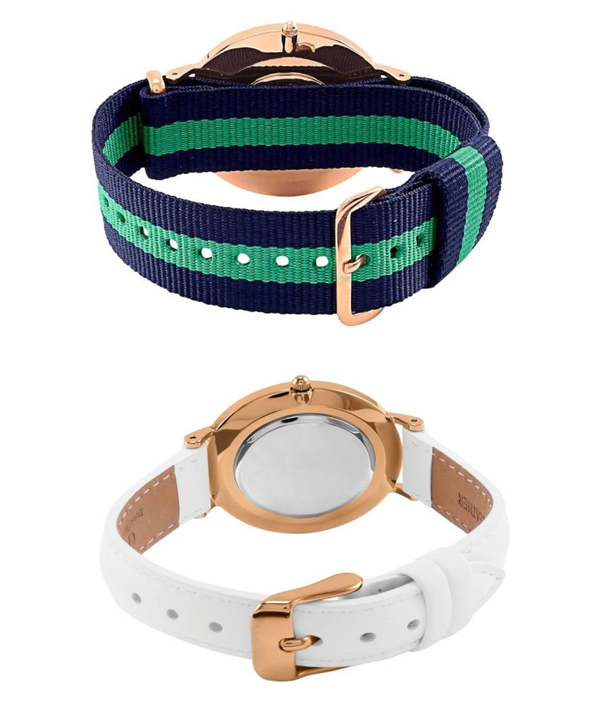 daniel jubile watch