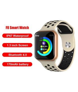 smart watch f8