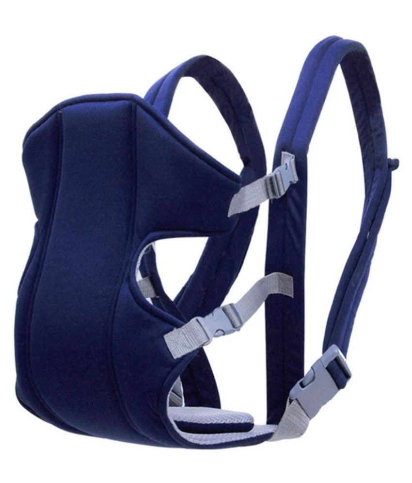 baby carrier shoulder belt