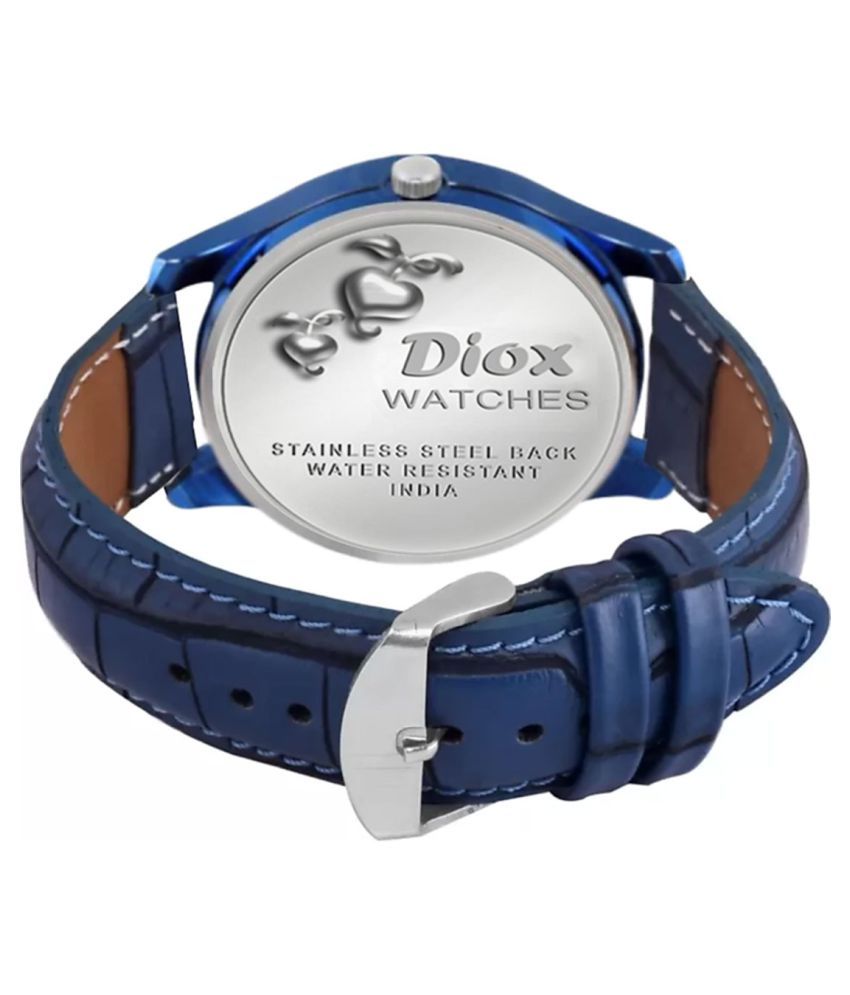 diox watch price