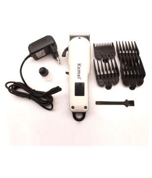 kemei trimmer km 2578