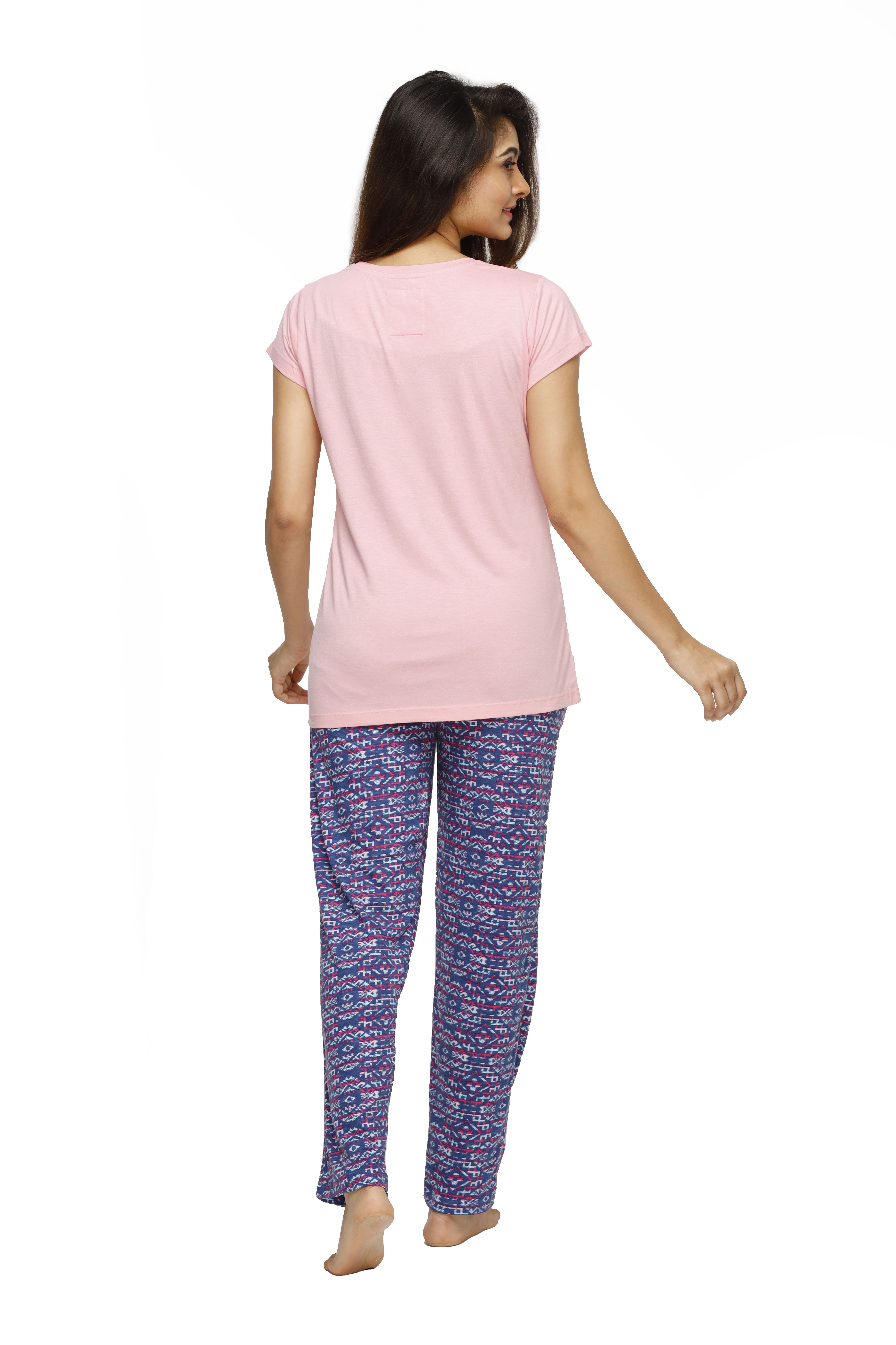 cotton night suit online