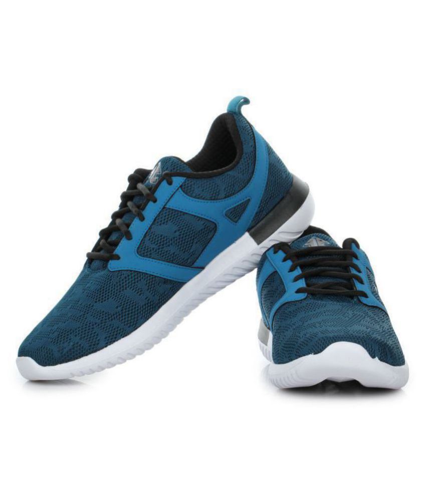 OFF LIMITS Sprinter 2.0 Blue Running Shoes - Buy OFF LIMITS Sprinter 2. ...