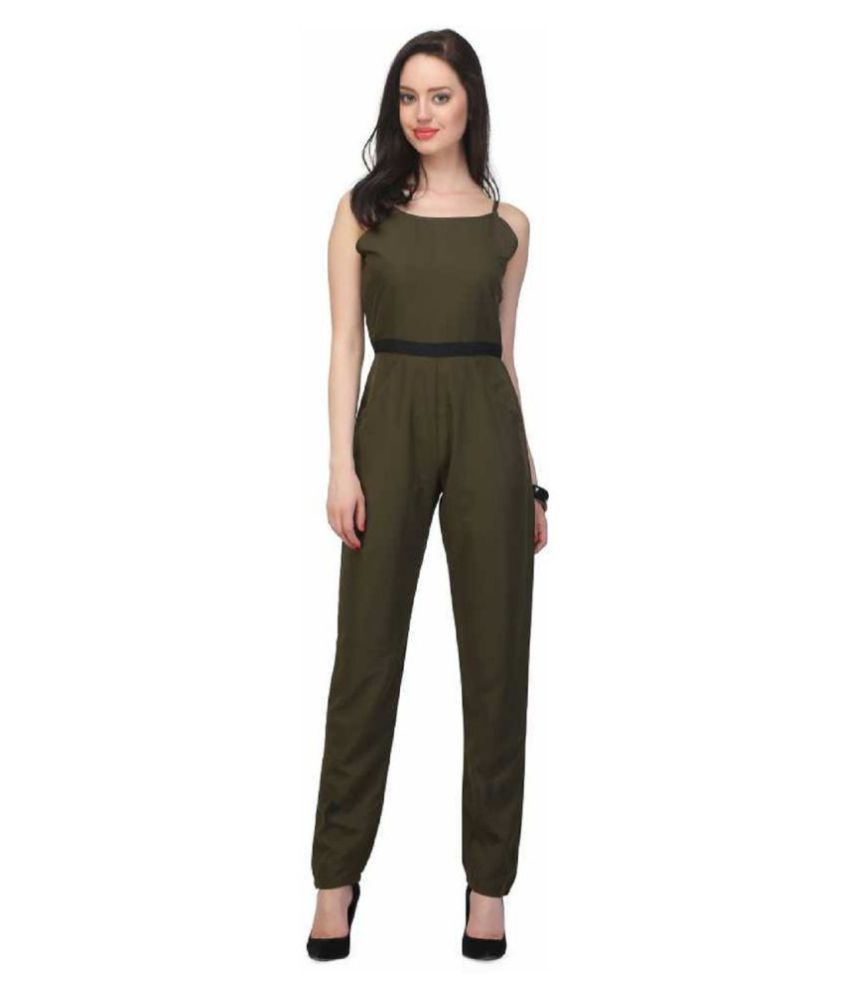 snapdeal jumpsuit for ladies