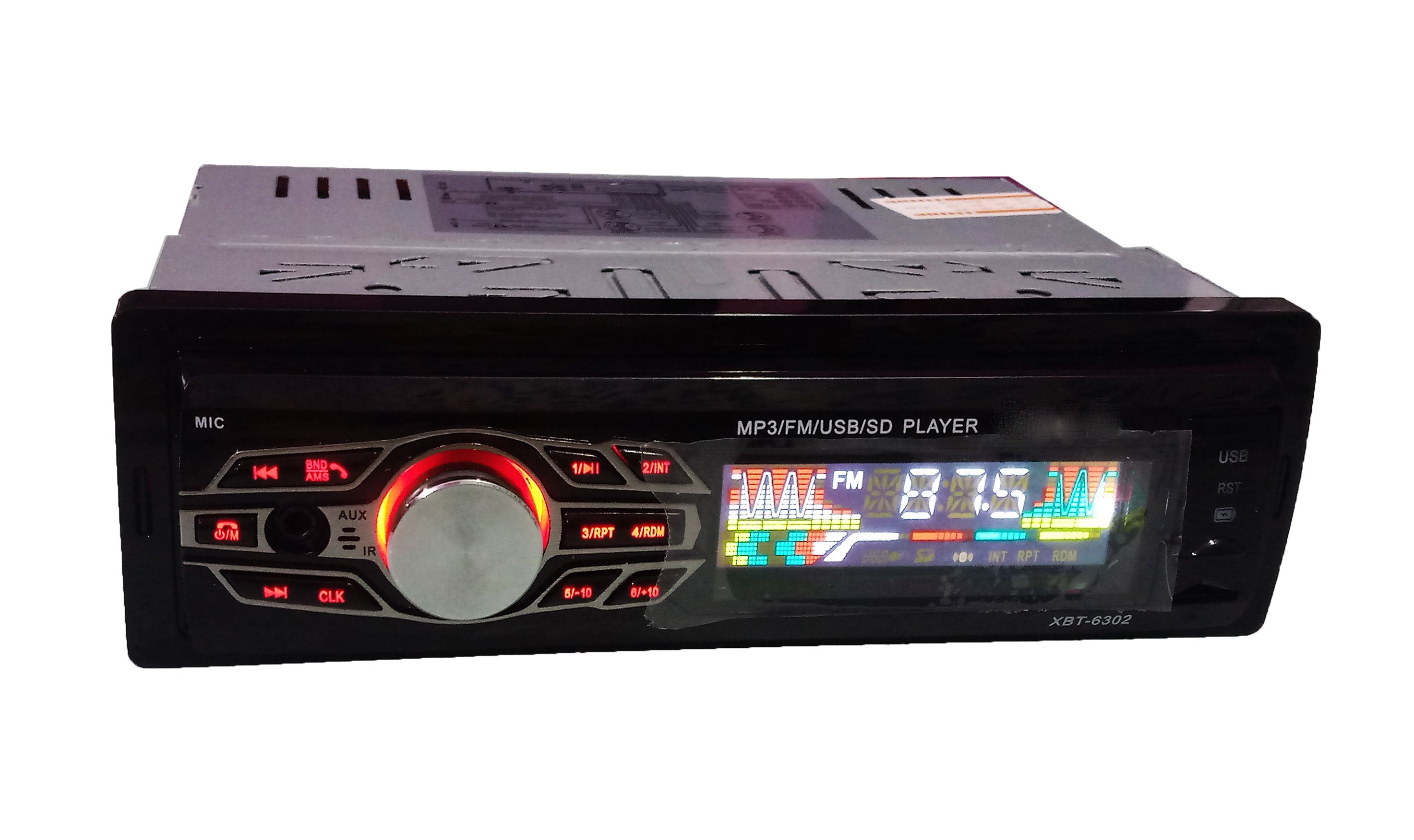 Single DIN Car Stereo Buy Single DIN Car